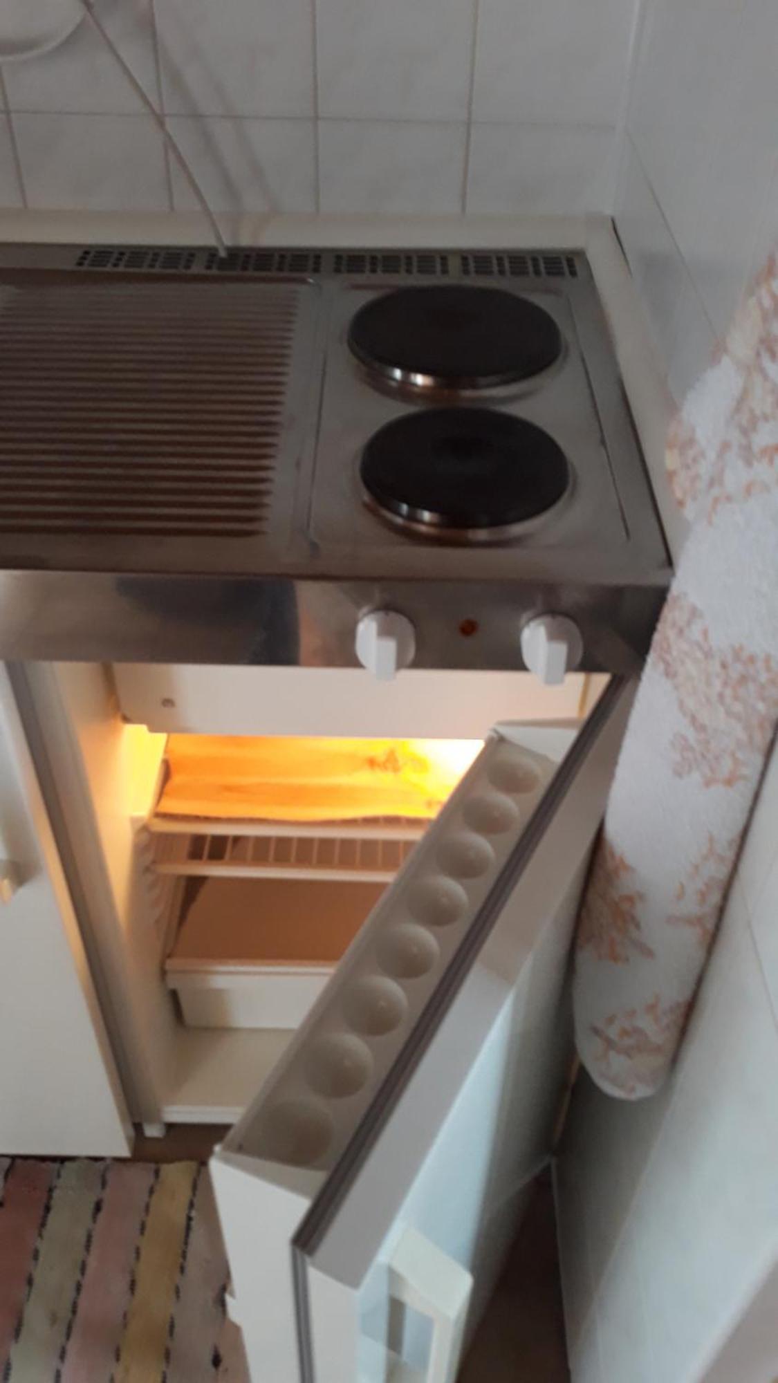 Apartman Margaretka Liptovský Trnovec Buitenkant foto