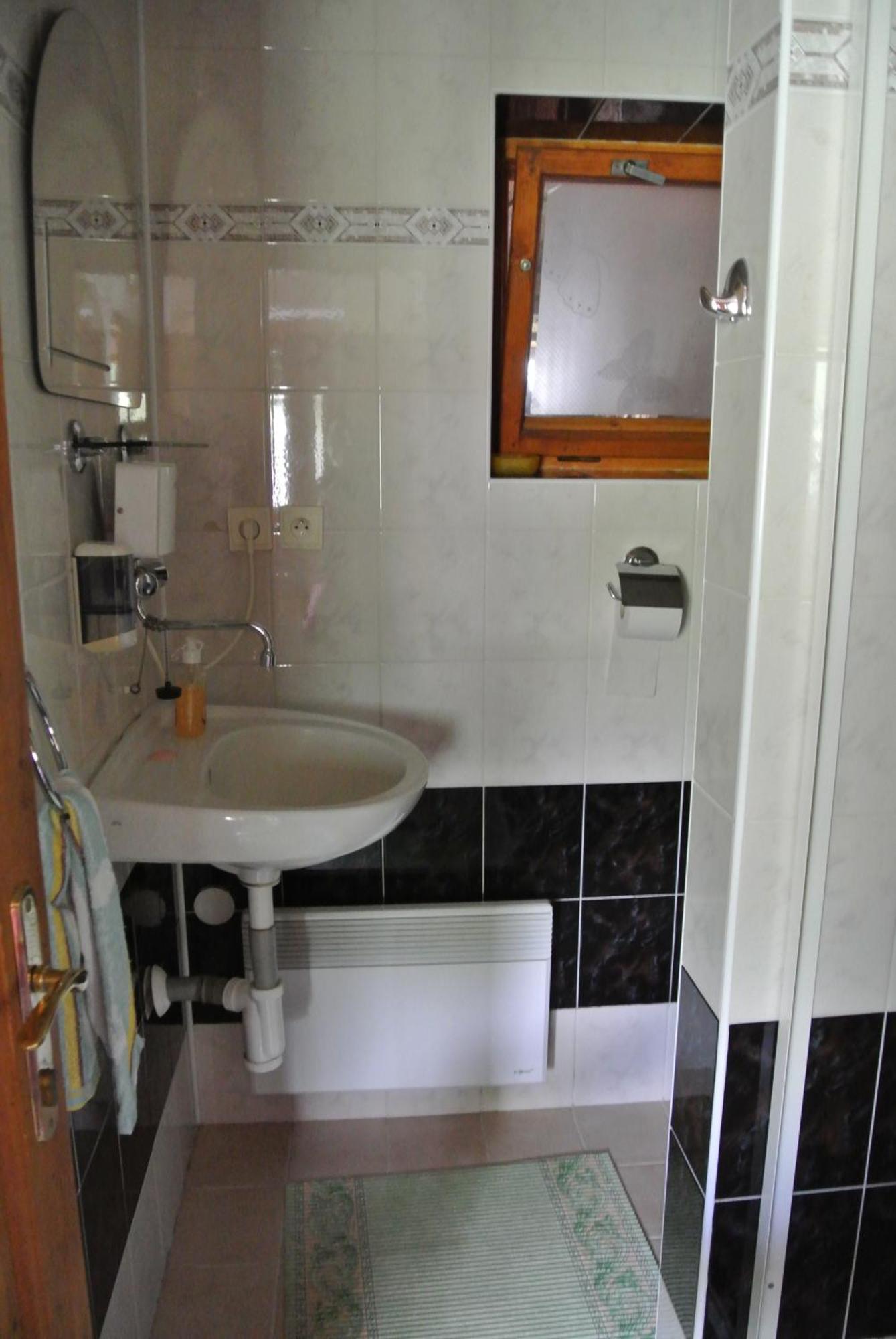 Apartman Margaretka Liptovský Trnovec Buitenkant foto