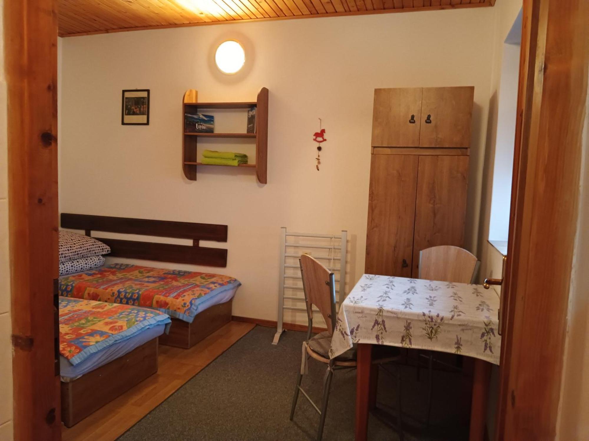 Apartman Margaretka Liptovský Trnovec Buitenkant foto