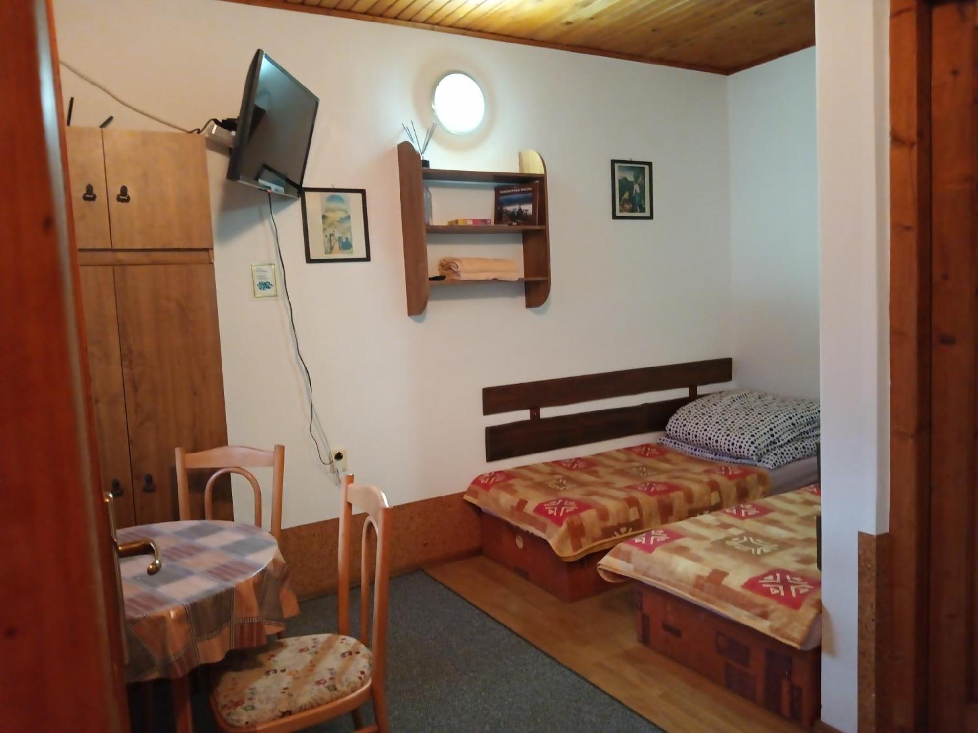 Apartman Margaretka Liptovský Trnovec Buitenkant foto