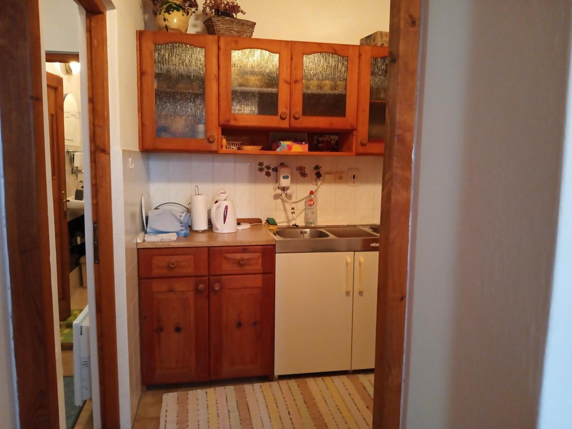 Apartman Margaretka Liptovský Trnovec Buitenkant foto